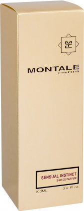Montale Sensual Instinct Eau de Parfum 100ml