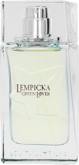 Lolita Lempicka Green Lover Eau de Toilette 100ml