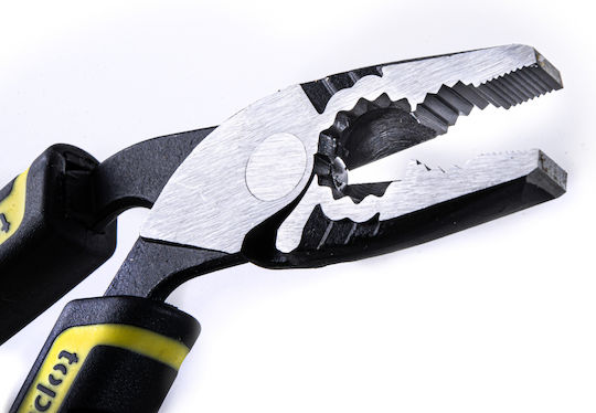 Topmaster Πένσα Πλάγια Μήκους 190mm