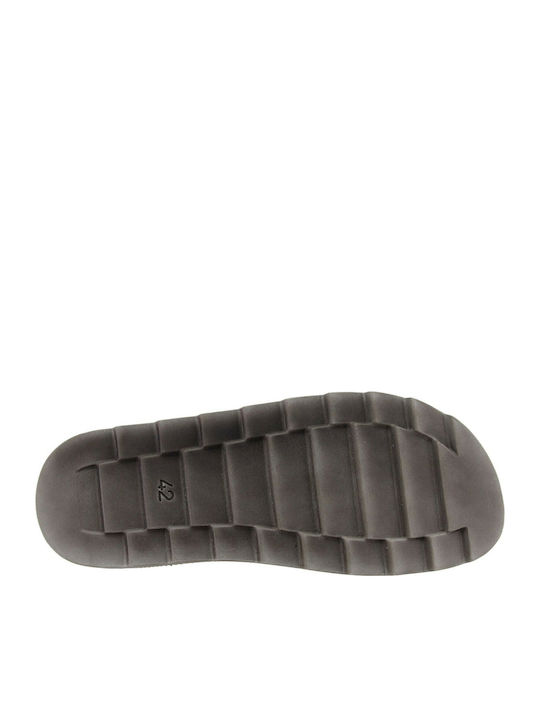 Men's Sandals Brown