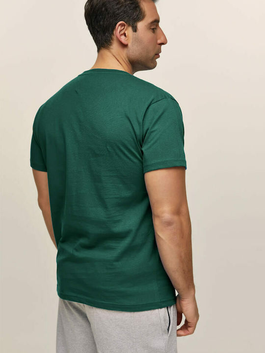 T-shirt Κυπαρισσι