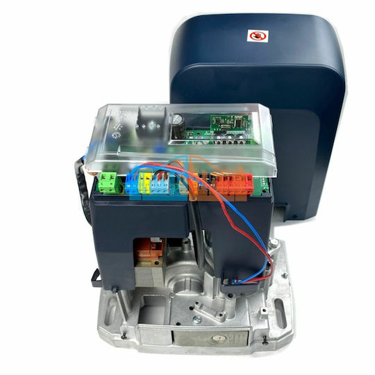 Bft Deimos BT Premium Kit Set Garage Door Motor for Sliding Door for Maximum Weight 400kg