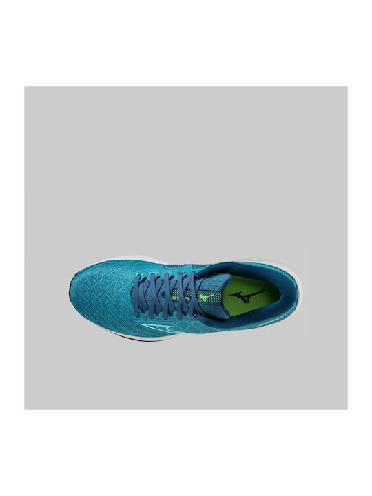 Wave Inspire 18 Мъжки Спортни обувки Running Зелени