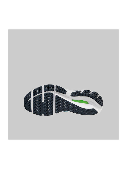 Wave Inspire 18 Мъжки Спортни обувки Running Зелени