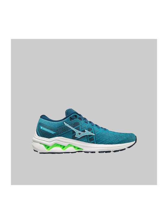 Wave Inspire 18 Мъжки Спортни обувки Running Зелени