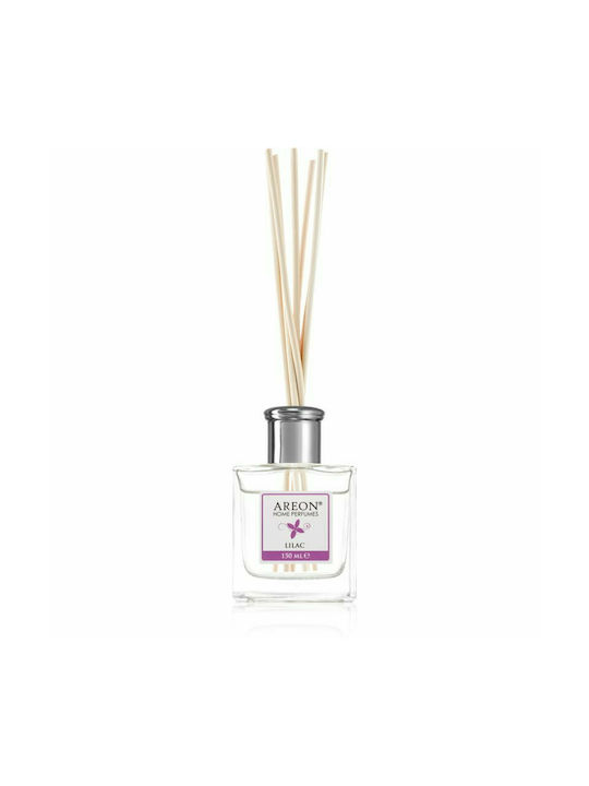 Areon Diffuser with Fragrance Lilac 150ml