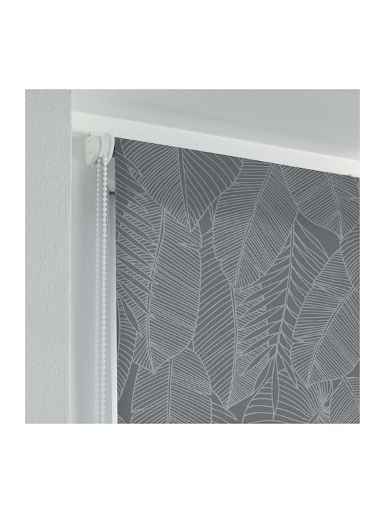 Ρόλερ Σκίασης L-C Batik Μερικής Συσκότισης Gris Π120xΥ180εκ. 1950100
