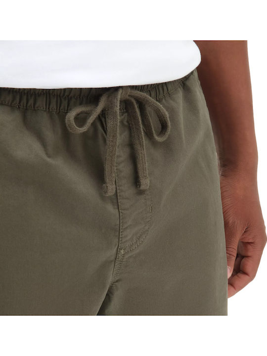 Mn Range Men's Athletic Shorts Khaki
