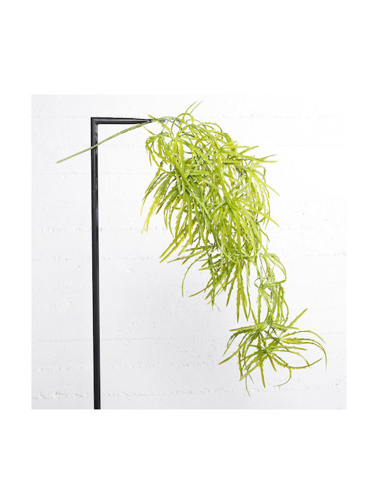 Supergreens Hanging Artificial Plant Πάπυρος Green 104cm 1pcs