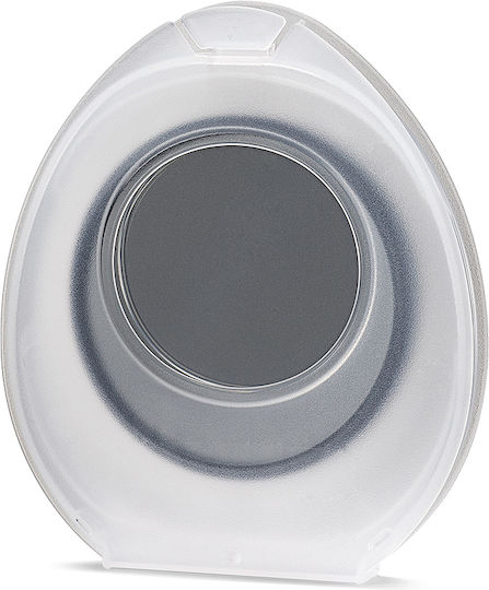 Manfrotto Essential Φίλτρo UV Διαμέτρου 55mm για Φωτογραφικούς Φακούς