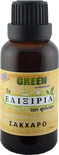 Paramedica Diabetes Elixir 30ml