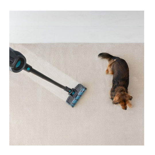 Cecotec Conga Rockstar 1300 X-Treme Rechargeable Stick Vacuum 25.9V Black