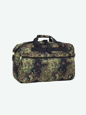 Emerson BE0014 Sac de voiaj 70lt Variant din material textil L60xL26xH40cm