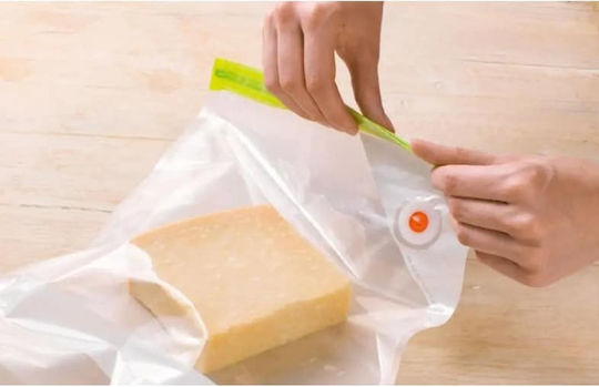 Bosch Grainy Vacuum Sealer Bag 10pcs