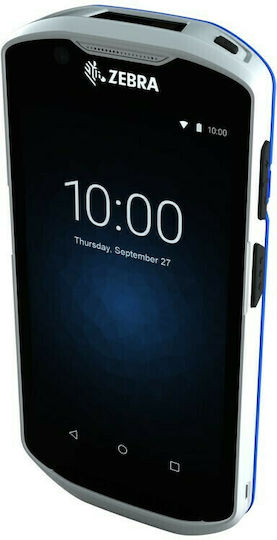 Zebra PDA με Δυνατότητα Ανάγνωσης 2D και QR Barcodes