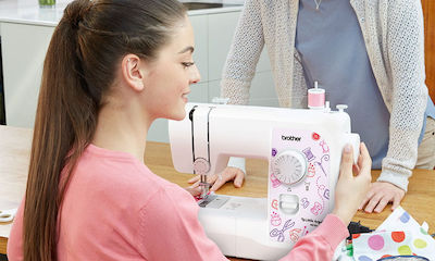 Brother Domestic Sewing Machine