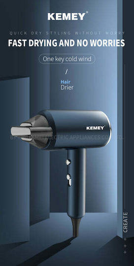 Kemei Professional Hair Dryer 3500W