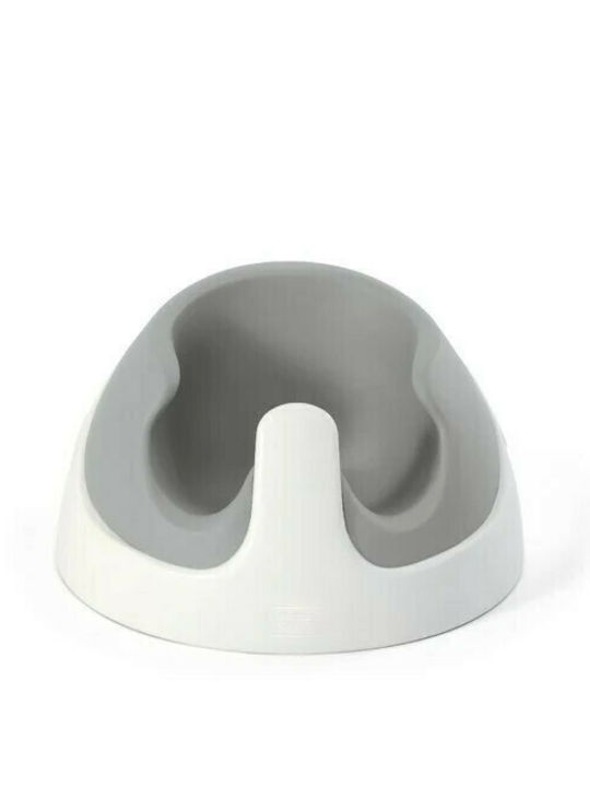 Mamas & Papas Portable Plastic Booster Seat for Chair Snug Pebble