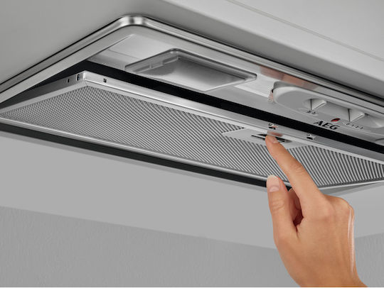 AEG DGB3523S Absaugmechanismus 52cm Inox