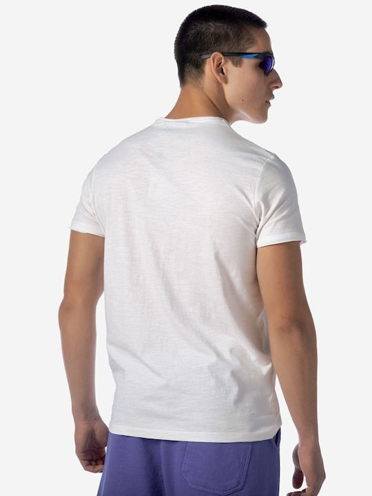 Brokers Jeans T-shirt White