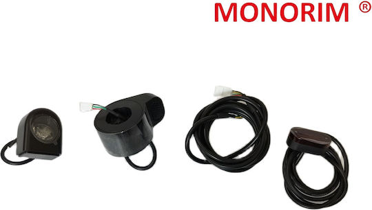 Monorim Ανταλλακτικό για Ηλεκτρικό Scooter Xiaomi T2P-C