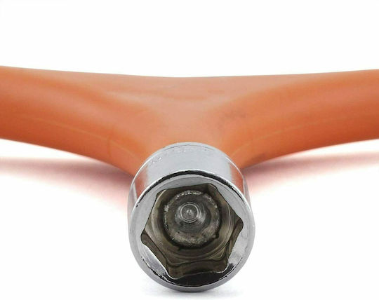 Benson Ersatzteil für Elektro-Roller in Gray Farbe 006684