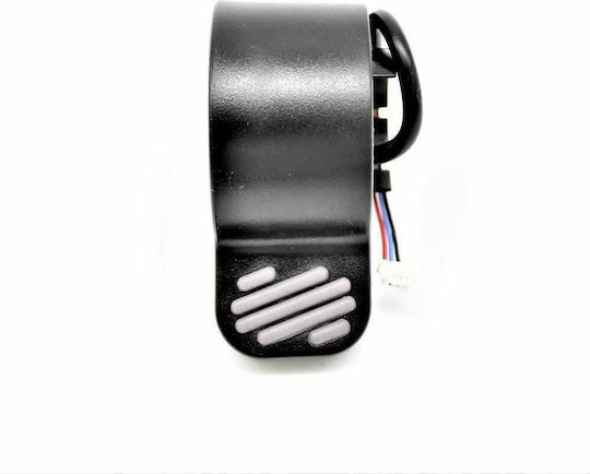 Segway Electric Scooter Spare Part Electric Brake for Segway Ninebot ES1 ES2 ES4 in Red Color