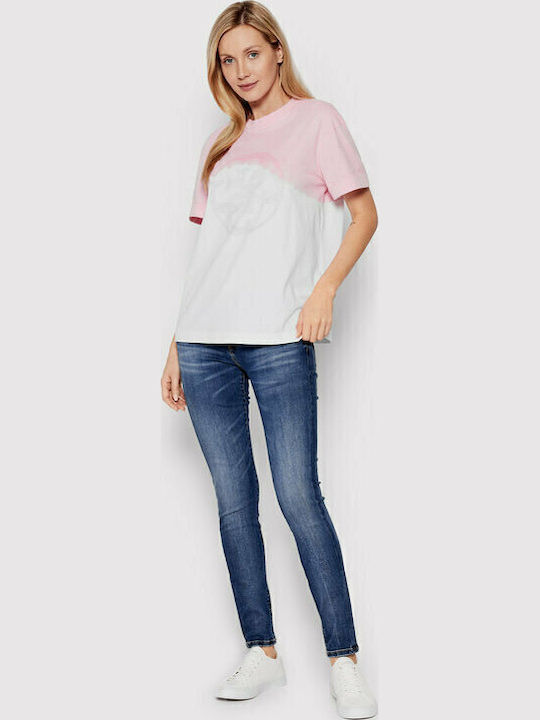 Γυναικείο Jean Παντελόνι σε Slim Εφαρμογή
