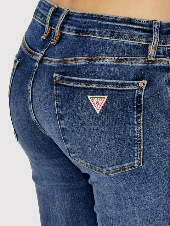 Γυναικείο Jean Παντελόνι σε Slim Εφαρμογή