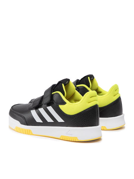 Tensaur Sport 2.0 CF K Kids Sneakers with Scratch Black