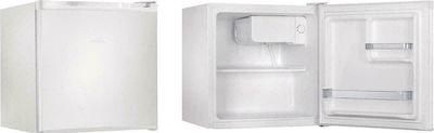 Amica FM050.4 / VM 501 AW Mini Bar 41lt Î49.6xL47xA44.7cm. Alb