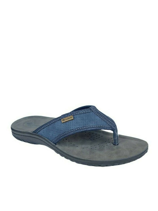 Inblu FNB4BJ01 Men's Sandals Blue