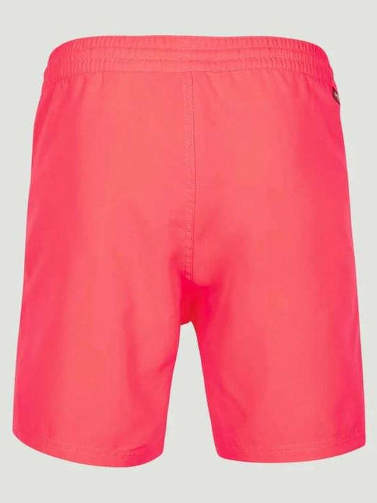 Men's Swimwear Shorts Pink