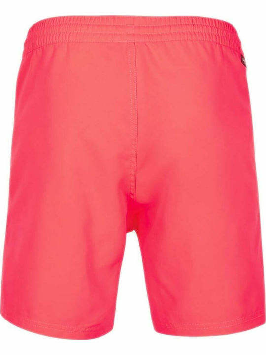 Men's Swimwear Shorts Pink