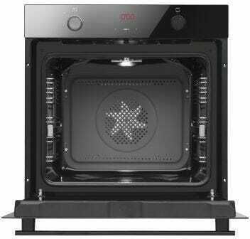 Amica ED37610B X-Type Steam Einbauofen 77Es B59.5cm.