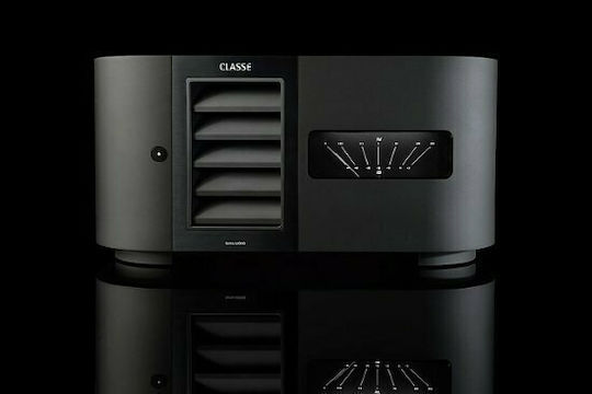 Classe Delta Mono Power Amplifier Hi-Fi Amplifier Mono 600W/4Ω 300W/8Ω Black