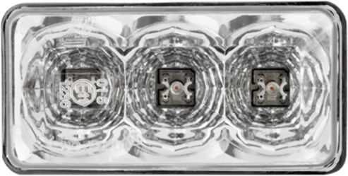 Dectane Φλας Led για Volkswagen Golf