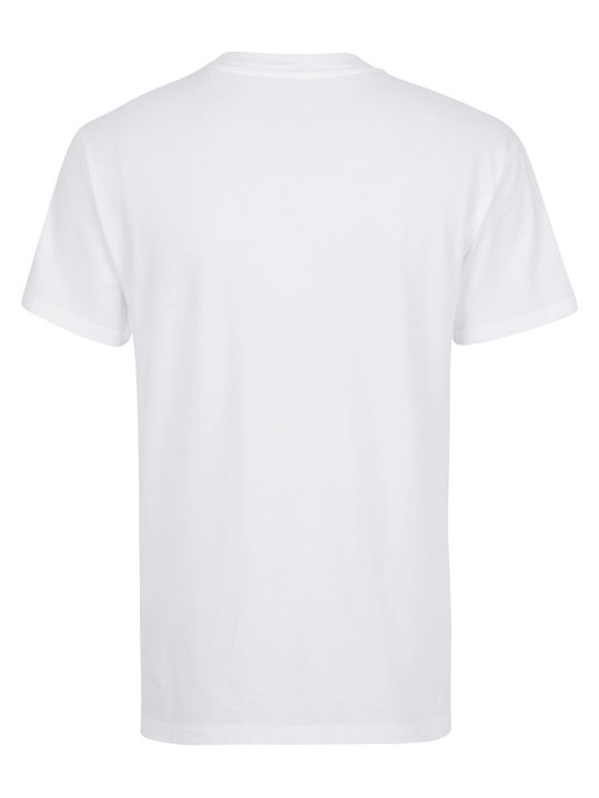 O'neill Γυναικείο T-shirt Λευκό