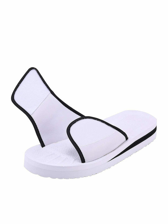 CressiSub Men's Slides White XVB9519236