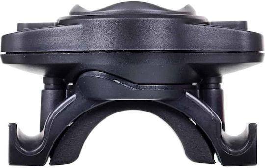 Livall Helmet Bluetooth Κράνος για Ηλεκτρικό Scooter White σε Λευκό Χρώμα