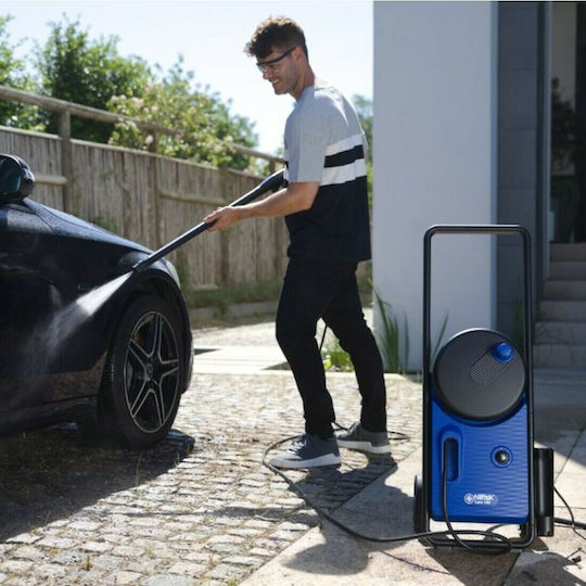 Nilfisk Core 140-6 PowerControl - PDB EU Pressure Washer Electric 1800W with Pressure 140bar and Metal Pump