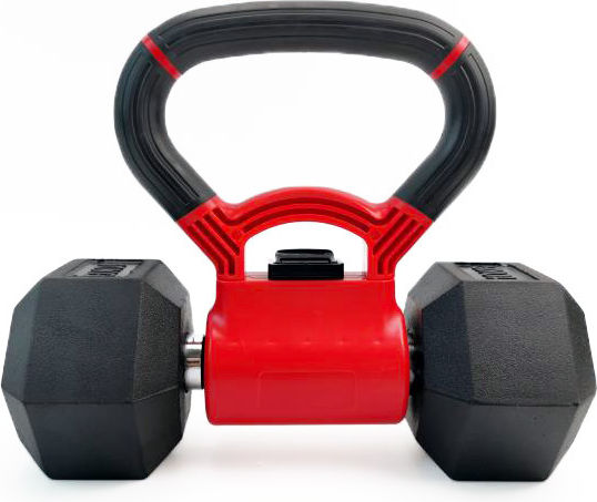 RPM Power Αξεσουάρ Αθλητικών Οργάνων Μετατροπέας Αλτήρων Kettlebell