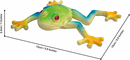 Gama Brands Rep Pals Eyed Frog (Miscellaneous Designs)