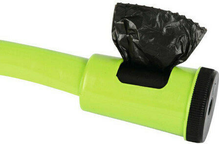 Kerbl Dog Waste Scoop Green