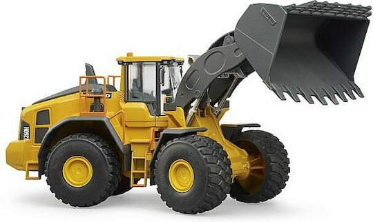 Bruder Volvo Loader Scale 1:16 Pickup Truck For 3+ Years