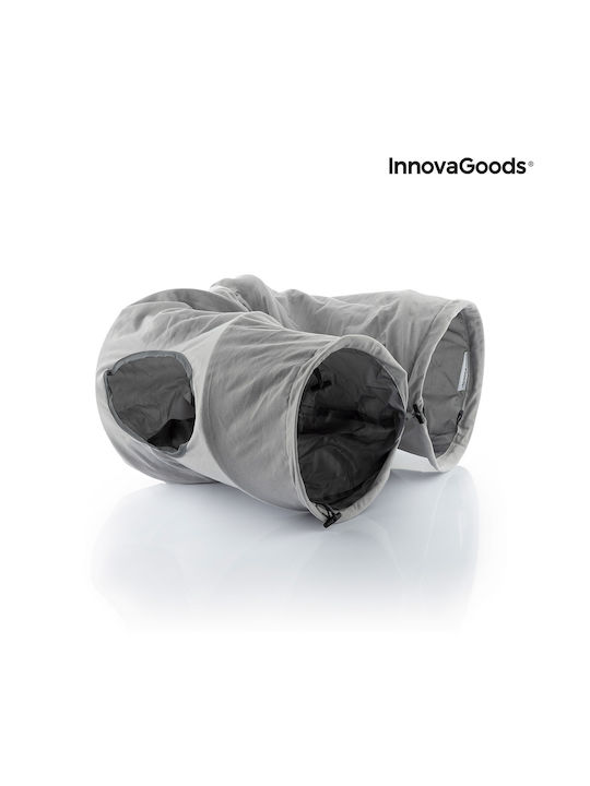 InnovaGoods Funnyl Играчка за котка Тунел