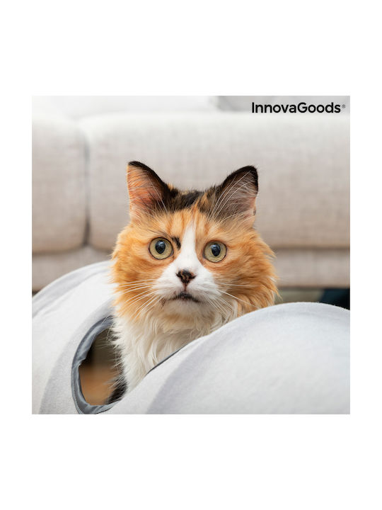 InnovaGoods Funnyl Играчка за котка Тунел