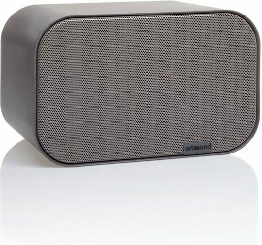 Artsound UNI30T Boxă Pasivă De Perete 15W Bucată Gri
