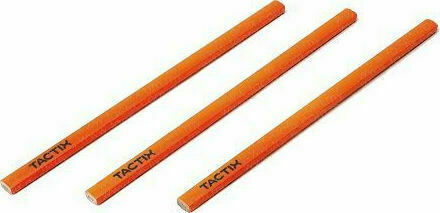 Tactix Carpenter 298403 Hand Tool Set Orange 3pcs