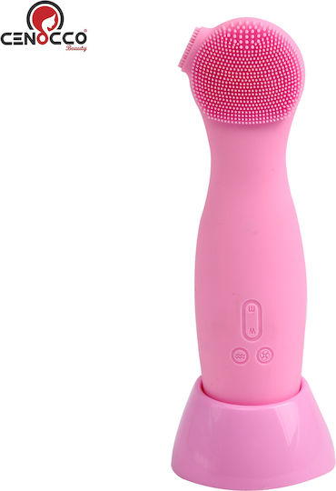 Cenocco Electric Silicone für die Reinigung CC-9084